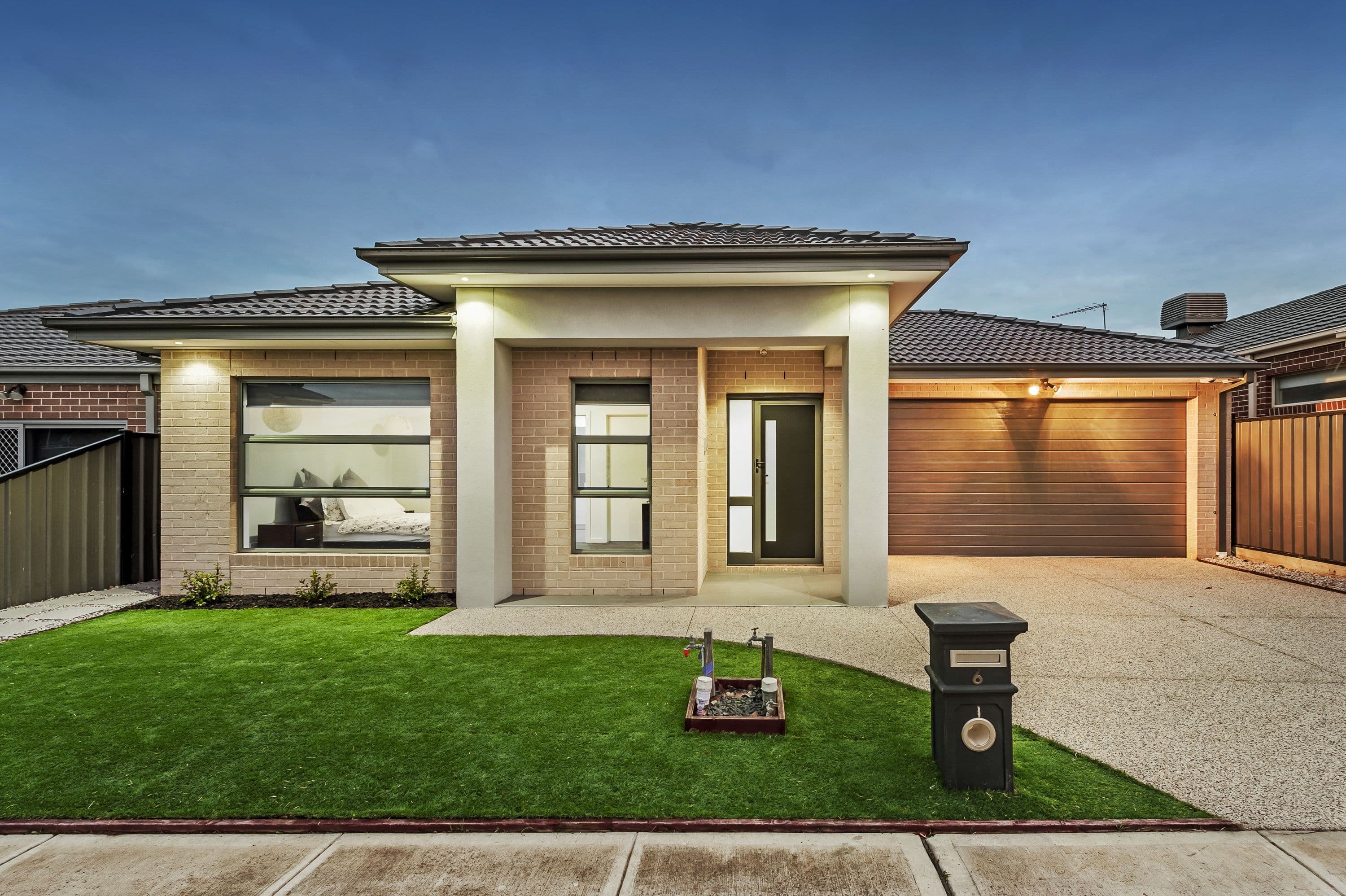 6 Virtue Way, Craigieburn VIC 3064, Craigieburn - Image 1