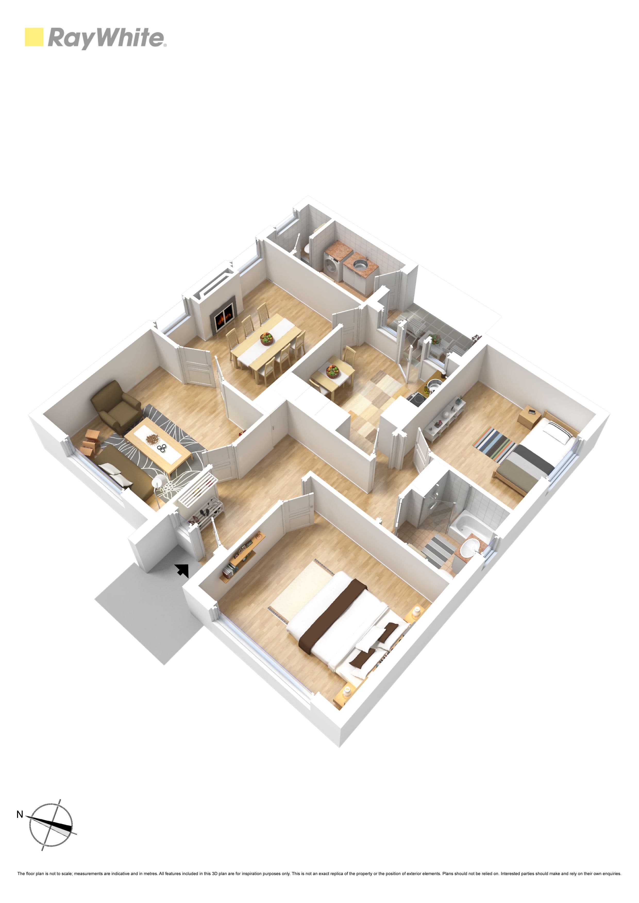 4 Eastgate Street, Oakleigh VIC 3166, Oakleigh - Thumbnail 5