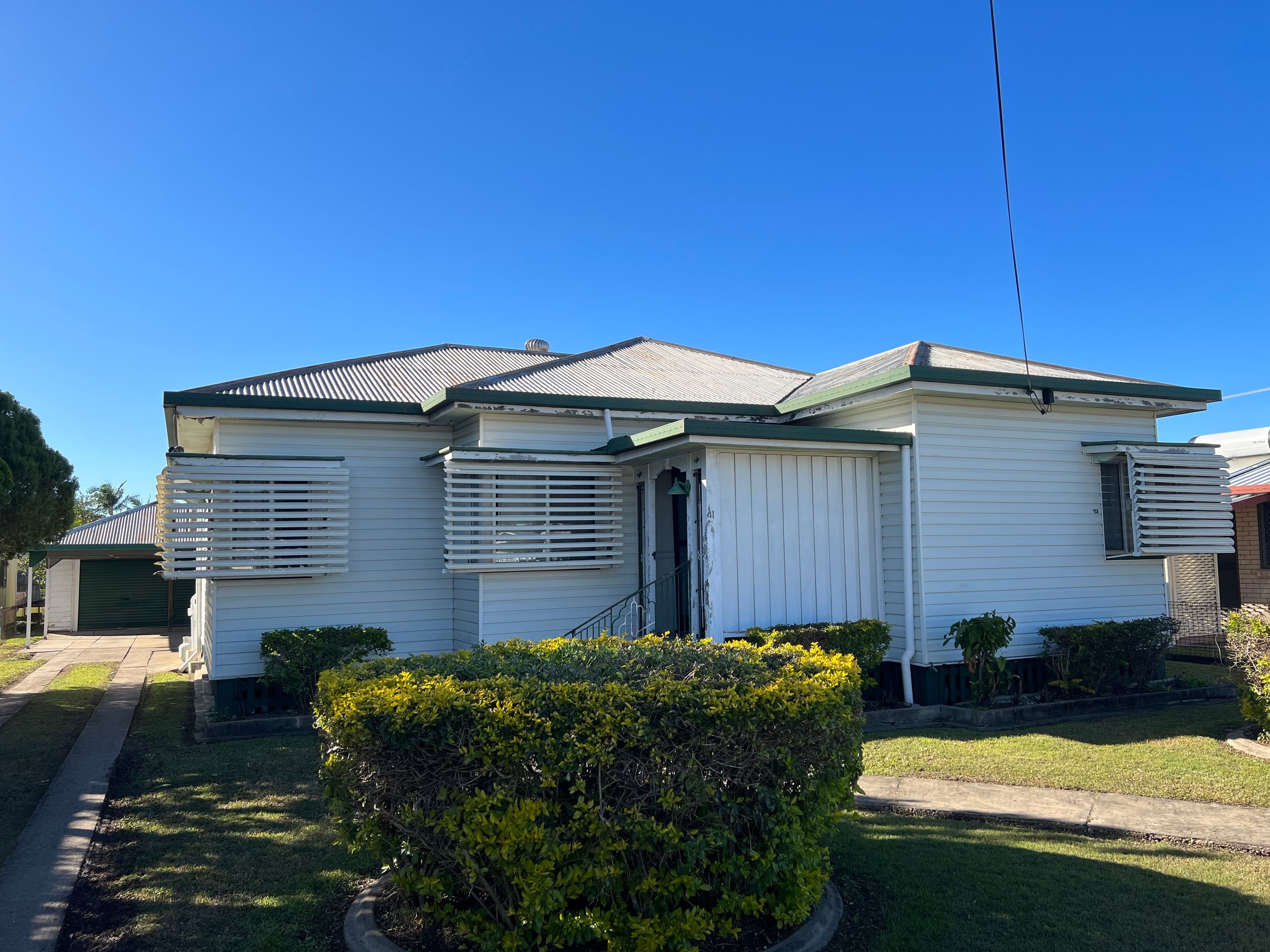 41 Wilson Street, Maryborough QLD 4650, Maryborough - Image 1