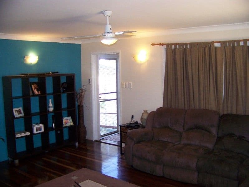 50 Thompson Street, PARK AVENUE QLD 4701, Park Avenue - Thumbnail 4