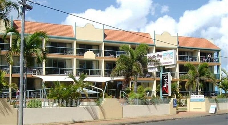 465 Esplanade 'Shelly Bay Resort', TORQUAY QLD 4655, Torquay - Thumbnail 8