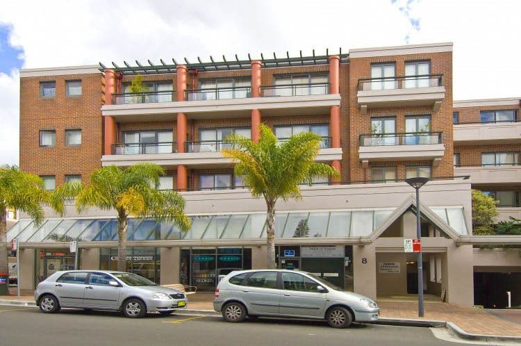 4-8 Waters Road, NEUTRAL BAY NSW 2089, Neutral Bay - Thumbnail 4