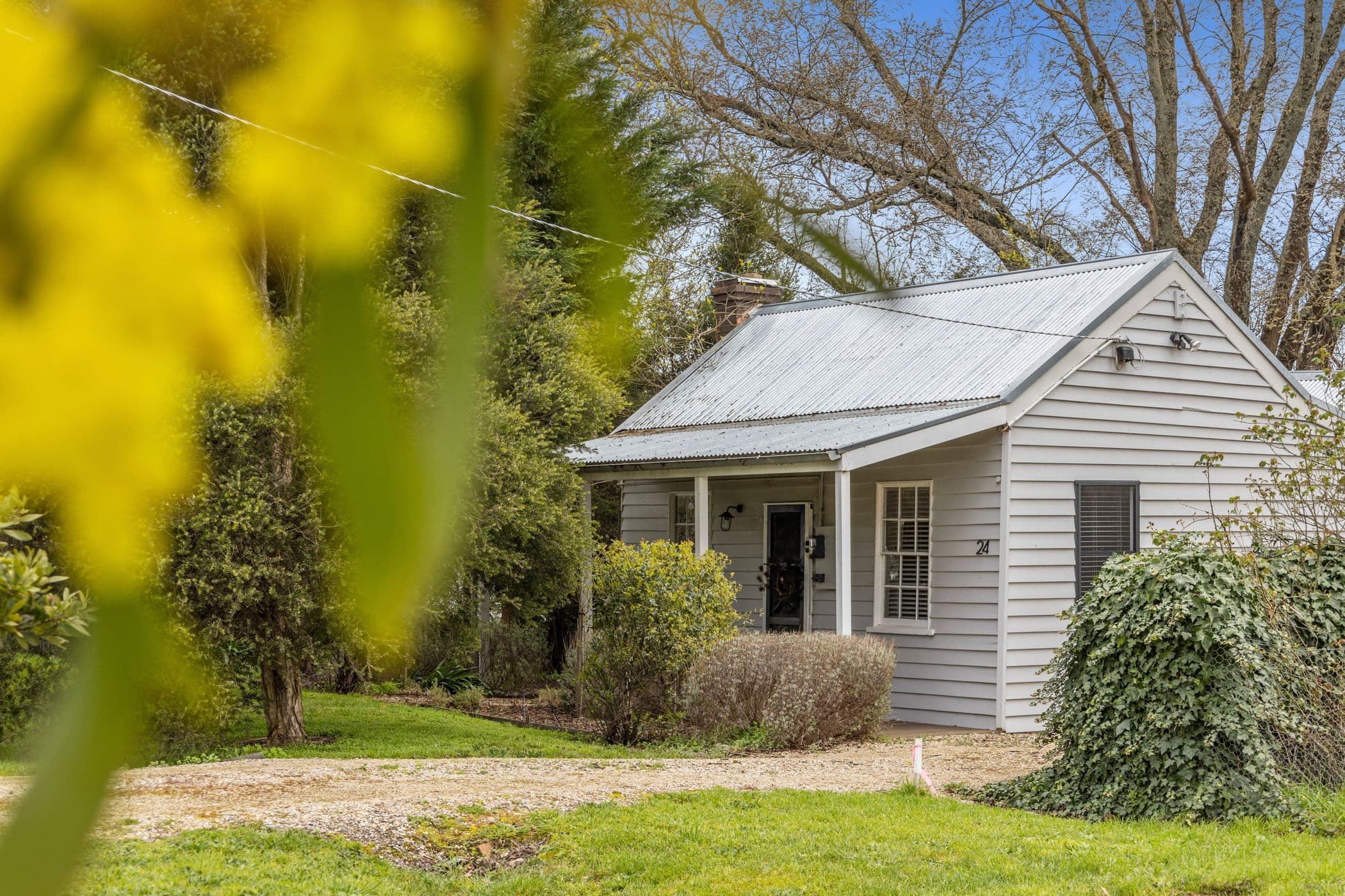 24 Drake Street, Malmsbury VIC 3446, Malmsbury - Image 1