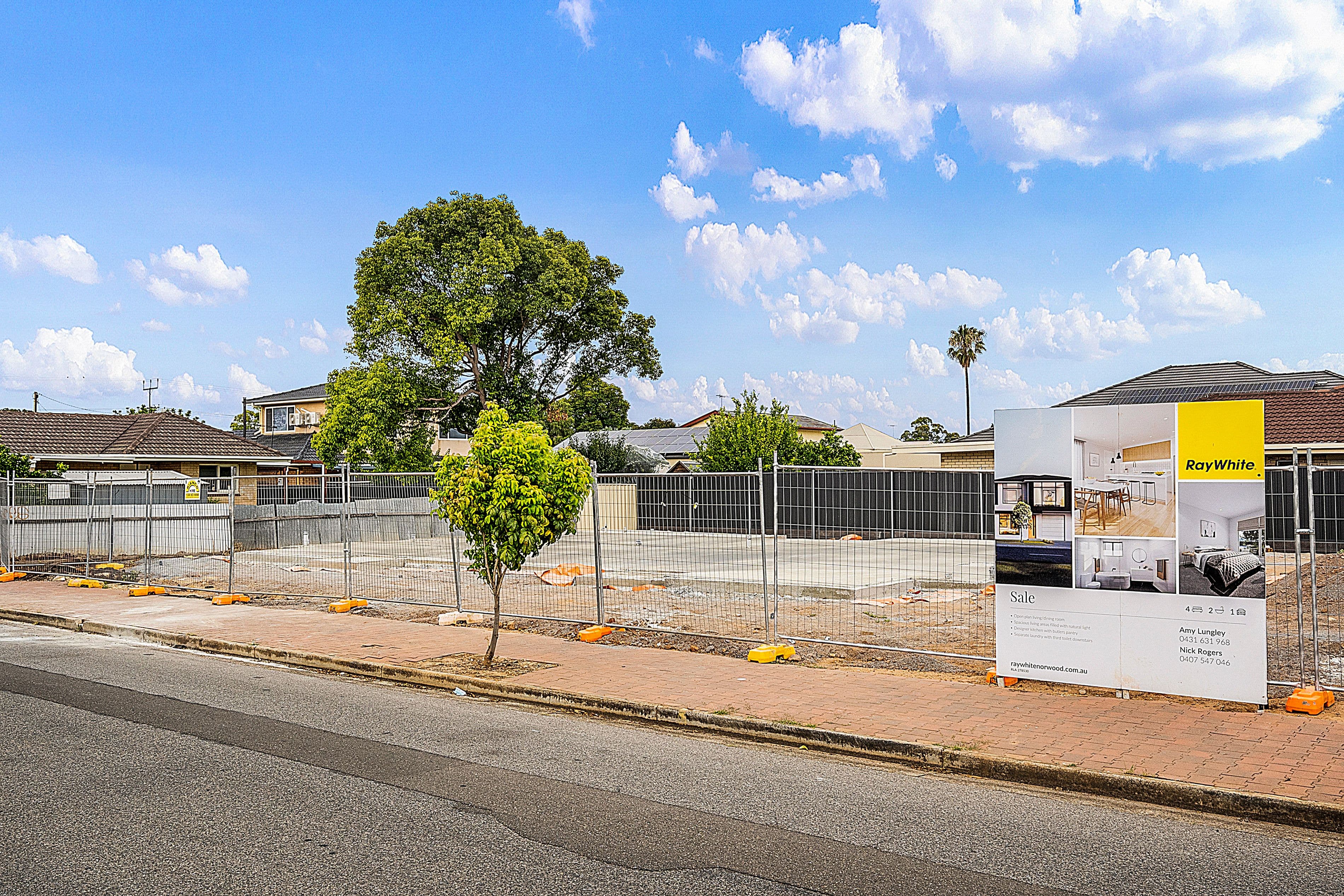 11 & 13 Jeffrey Avenue, WARRADALE SA 5046, Warradale - Thumbnail 2