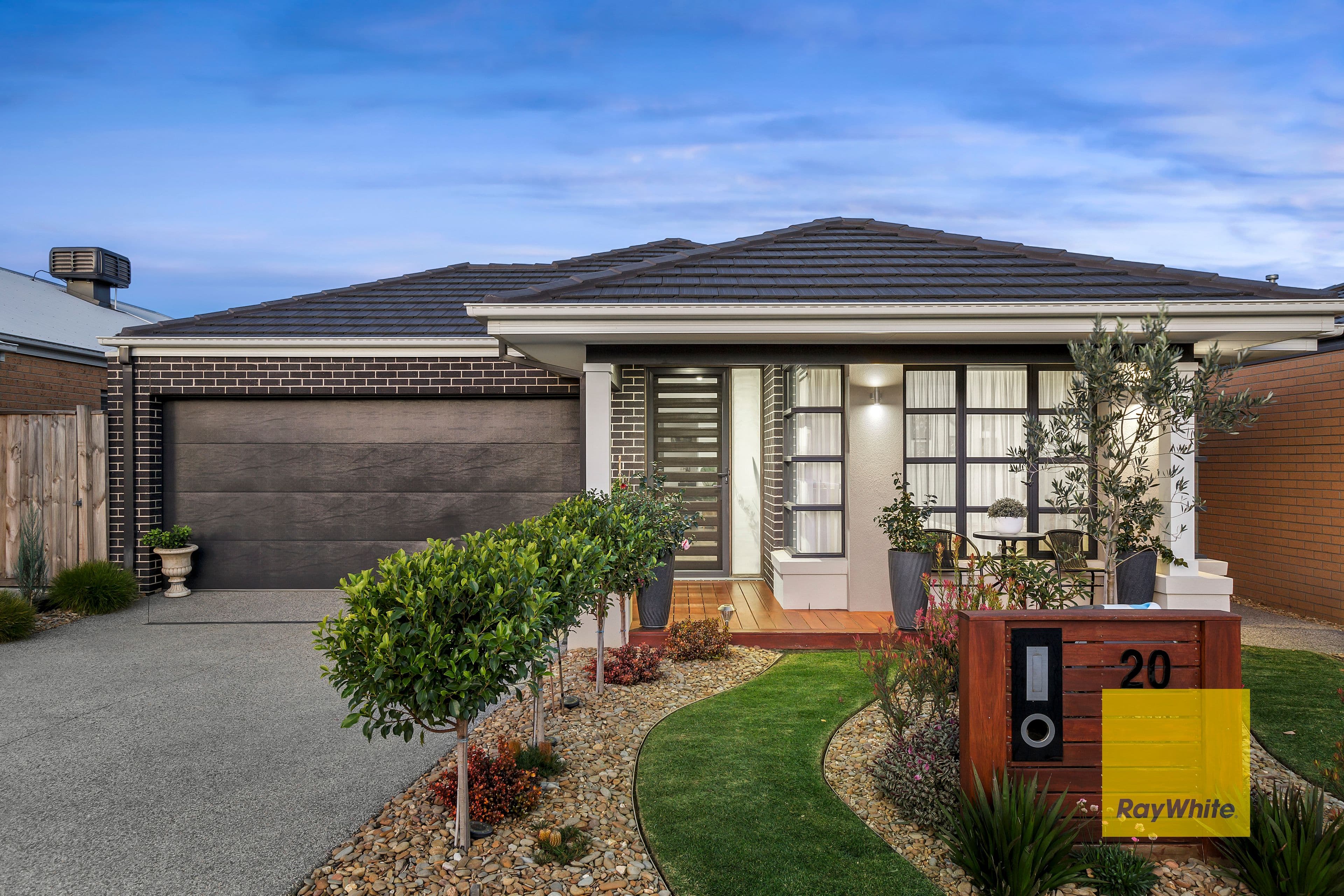 20 Thrive Avenue, MOUNT DUNEED VIC 3217, Mount Duneed - Image 1