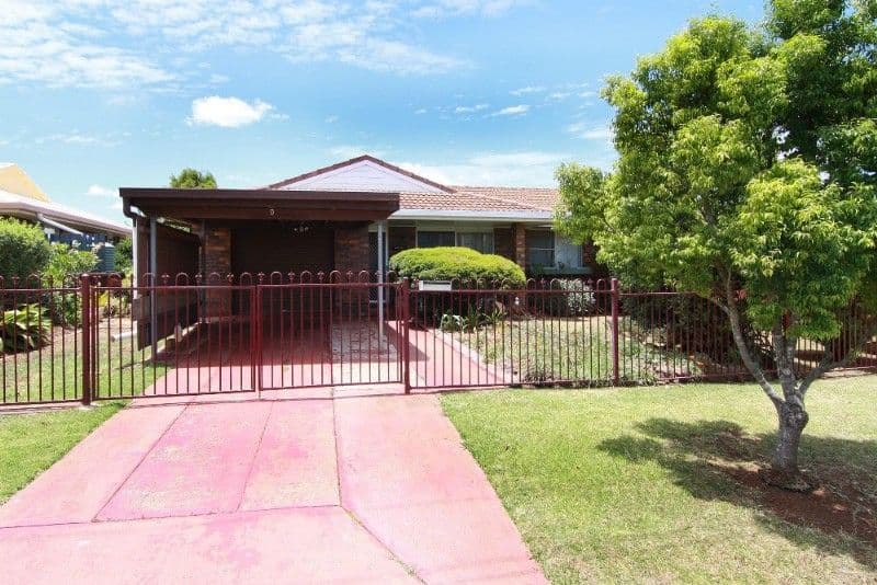 5 Mcfarlane Street, WILSONTON QLD 4350, Wilsonton - Image 1