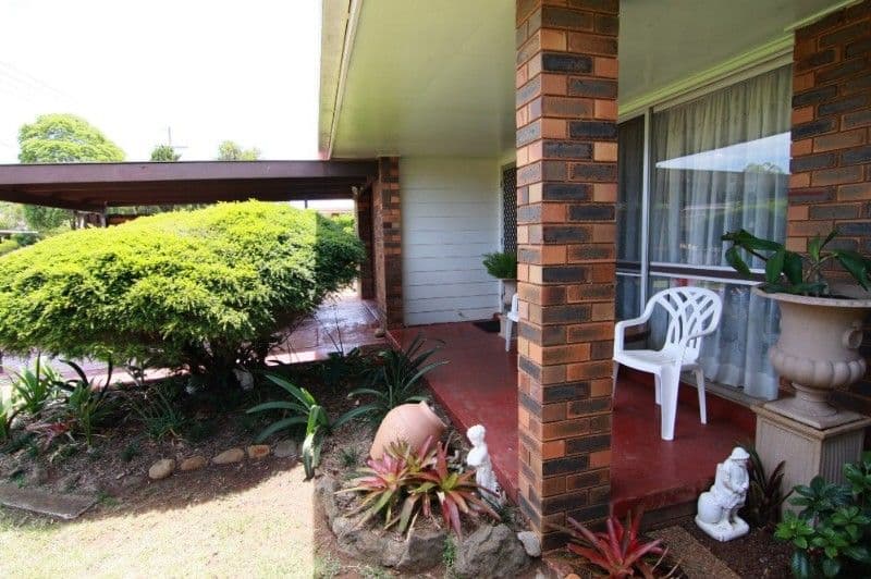5 Mcfarlane Street, WILSONTON QLD 4350, Wilsonton - Thumbnail 2