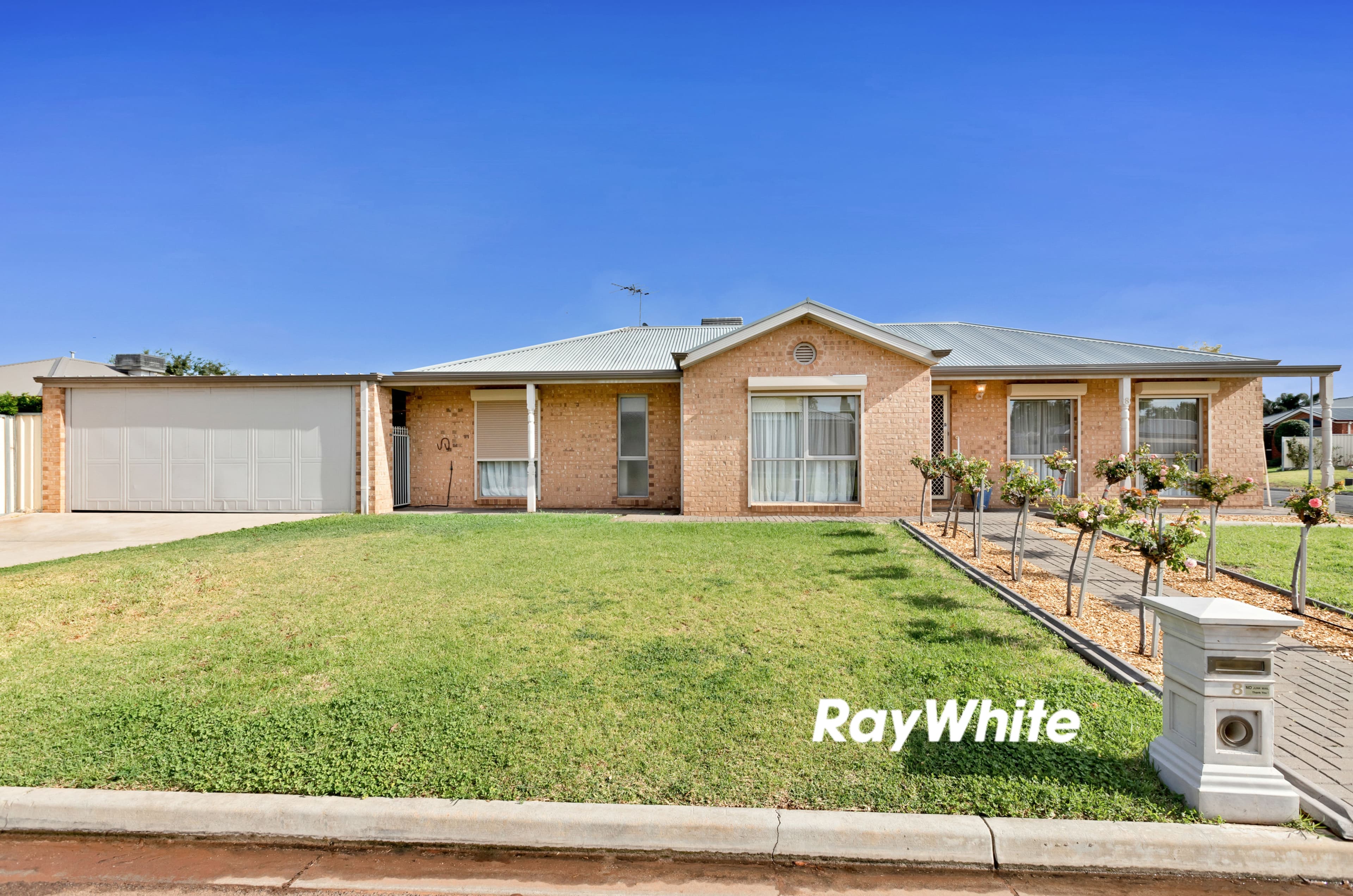 8 Isabelle Court, Mildura VIC 3500, Mildura - Image 1