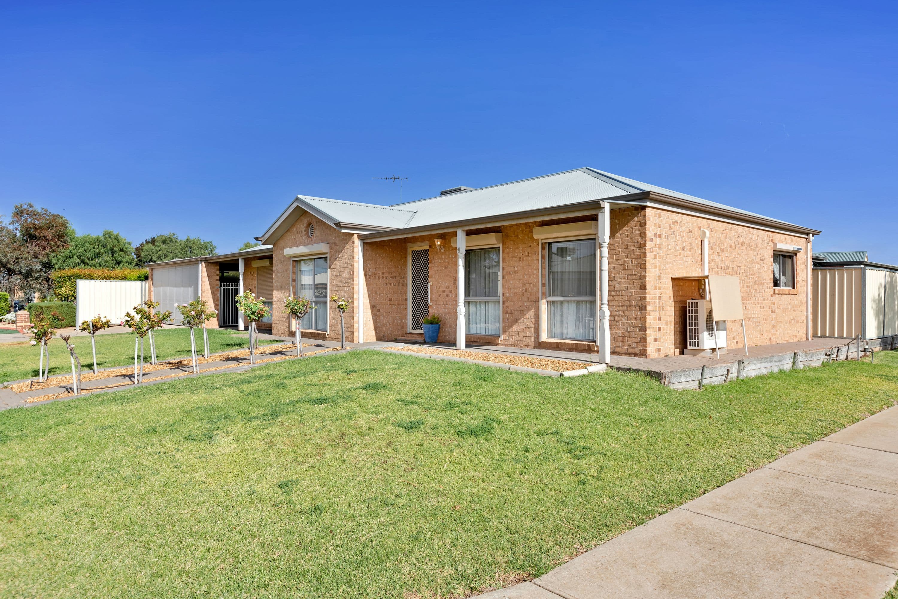 8 Isabelle Court, Mildura VIC 3500, Mildura - Thumbnail 3