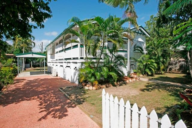 36 Hughes Street, HERMIT PARK QLD 4812, Hermit Park - Thumbnail 2