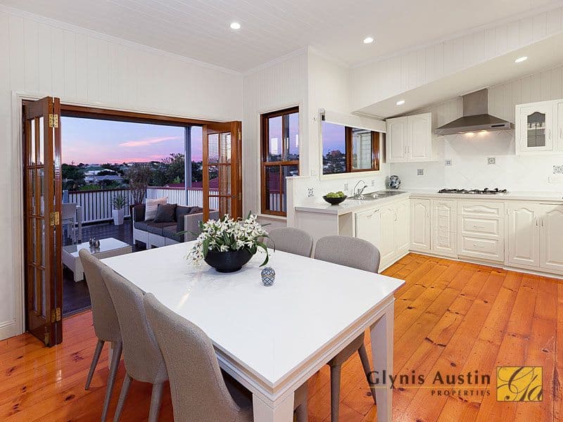 45  Heussler Terrace, MILTON QLD 4064, Milton - Image 1