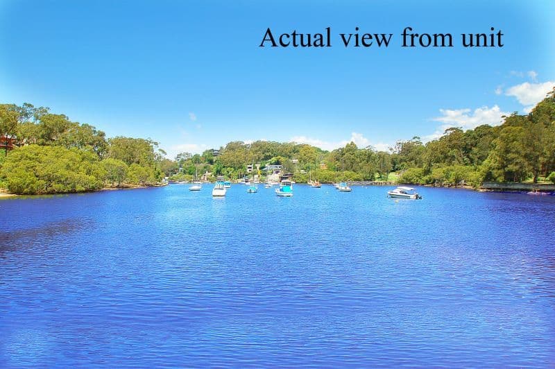 300c  'MARINA' Burns Bay Road, LANE COVE NSW 2066, Lane Cove - Image 1