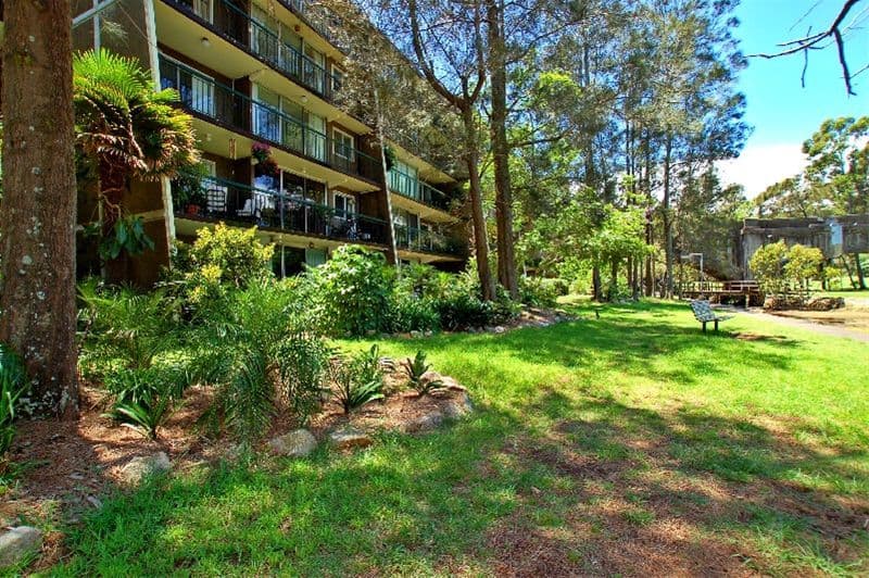 300c  'MARINA' Burns Bay Road, LANE COVE NSW 2066, Lane Cove - Thumbnail 7