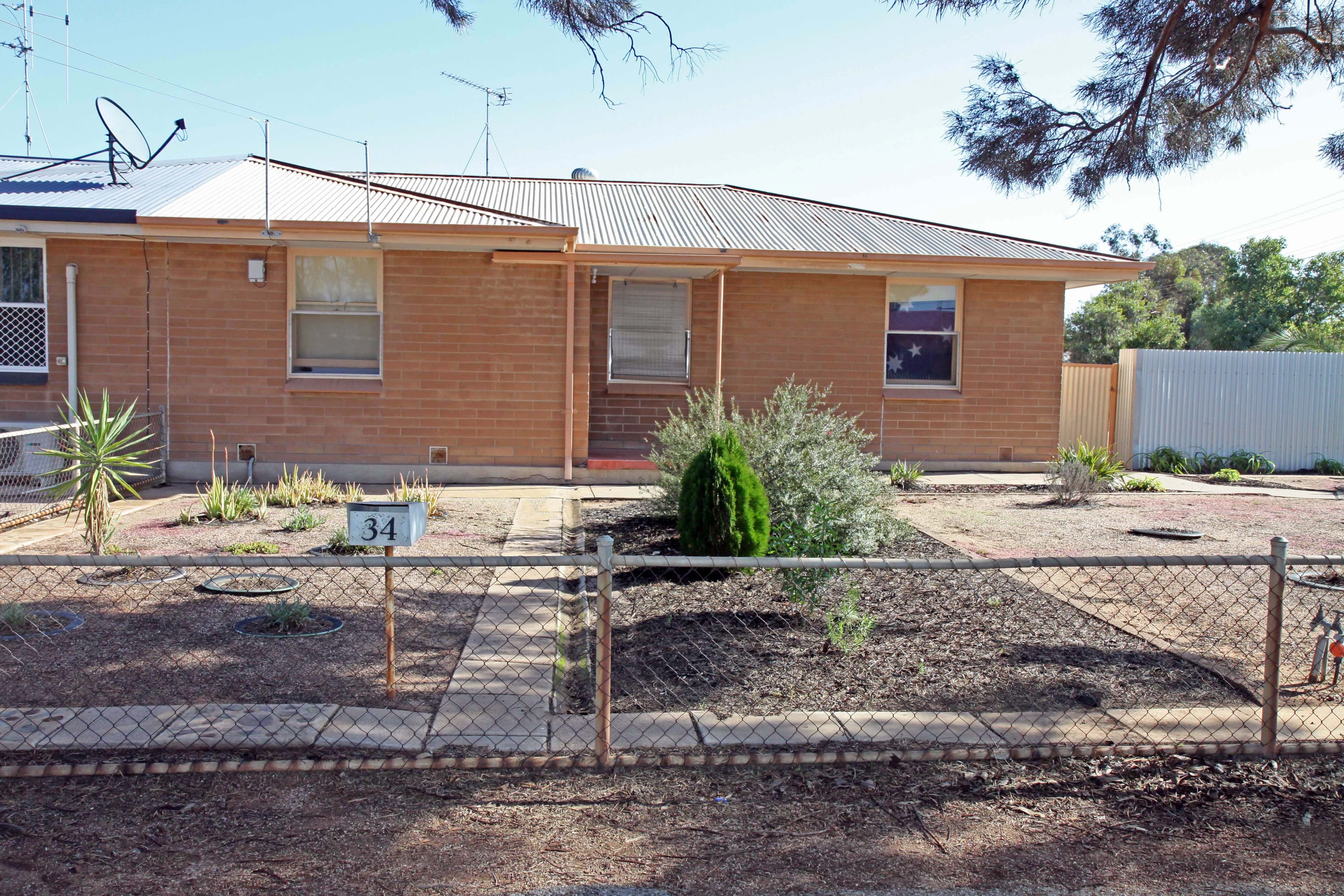 34 Jessop Street, Port Augusta SA 5700, Port Augusta - Image 1