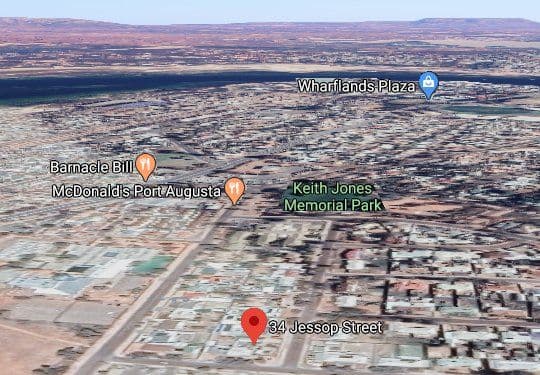 34 Jessop Street, Port Augusta SA 5700, Port Augusta - Thumbnail 3