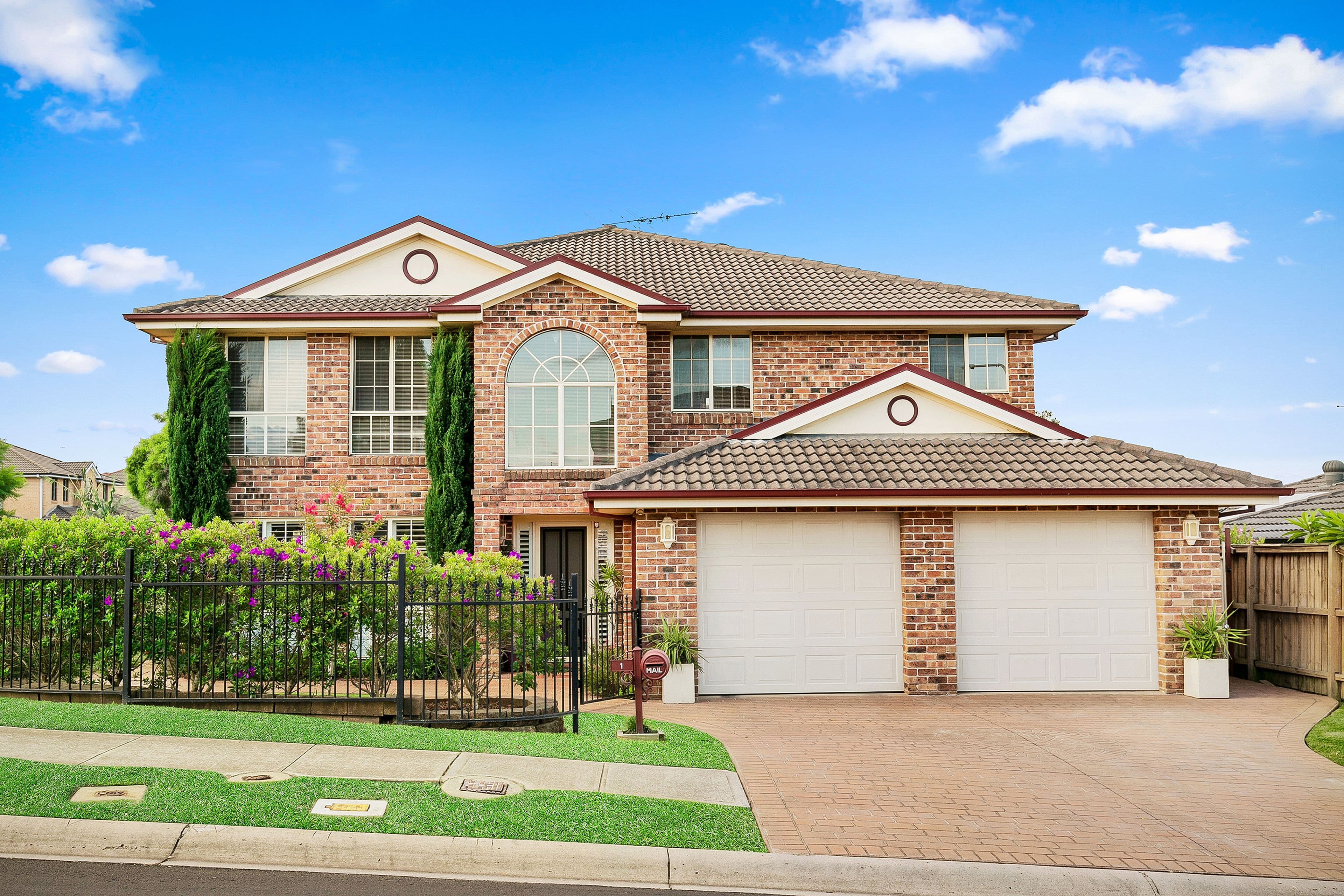 1 Leilani Street, Kellyville Ridge NSW 2155, Kellyville Ridge - Image 1