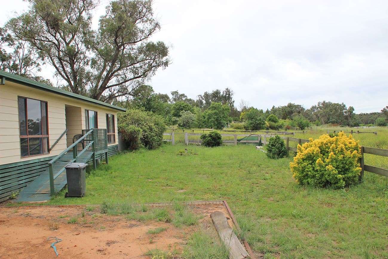 173 RIVER Road, Coonabarabran NSW 2357, Coonabarabran - Image 1