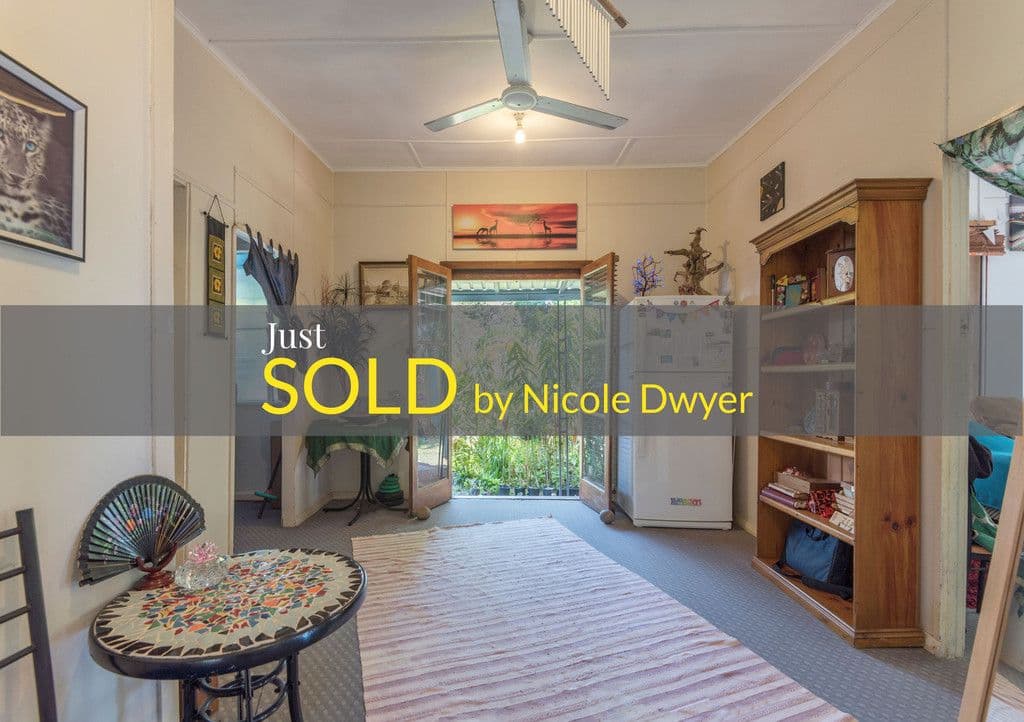 61 Andrews Street, Newell QLD 4873, Newell - Image 1