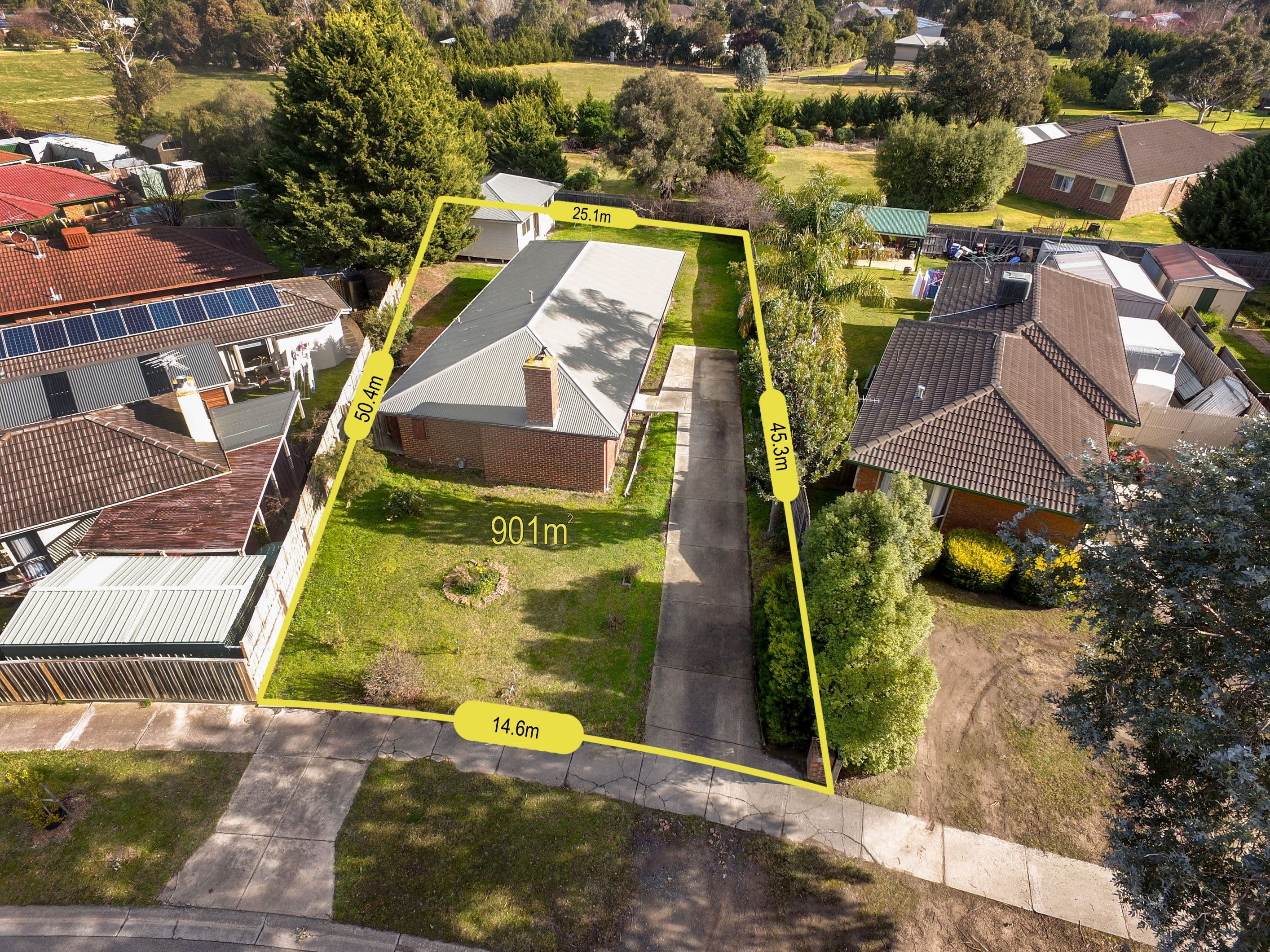 1 McNamara Court, Pakenham VIC 3810, Pakenham - Thumbnail 4