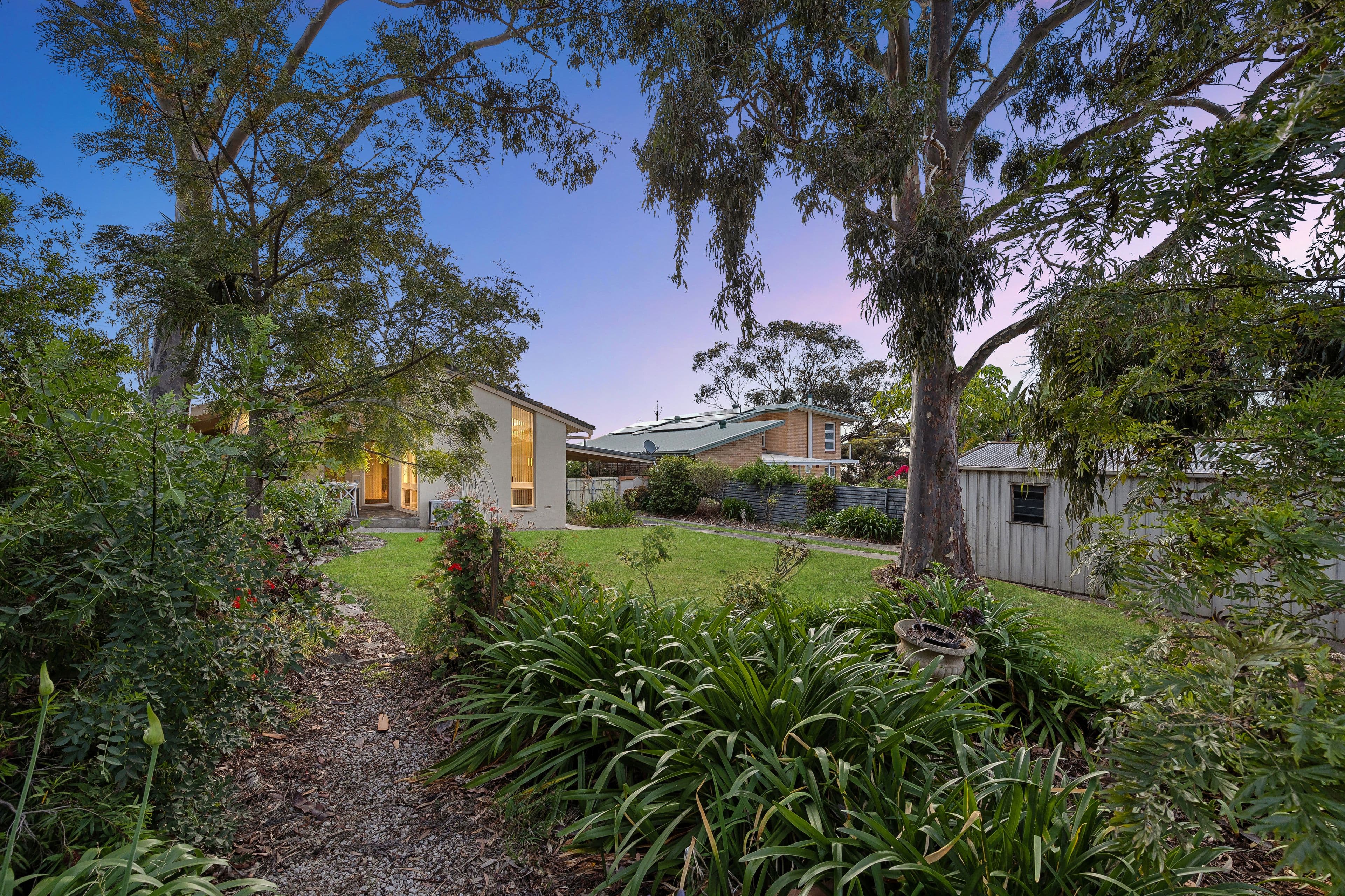 117 Shepherds Hill Road, Eden Hills SA 5050, Eden Hills - Image 1