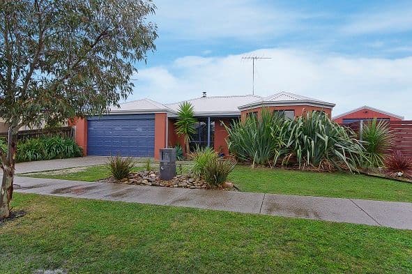 6 Blackheath Mews, WAURN PONDS VIC 3216, Waurn Ponds - Image 1