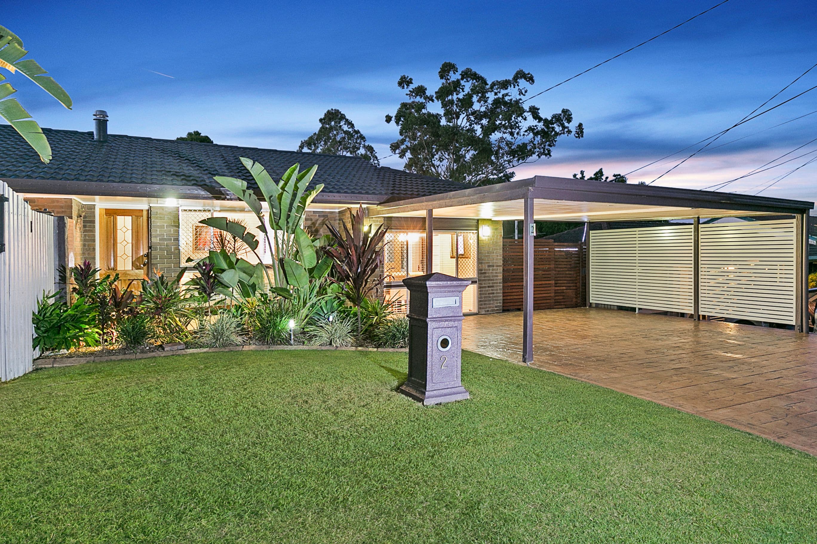 2 Kaniva Street, Rochedale South QLD 4123, Rochedale South - Image 1