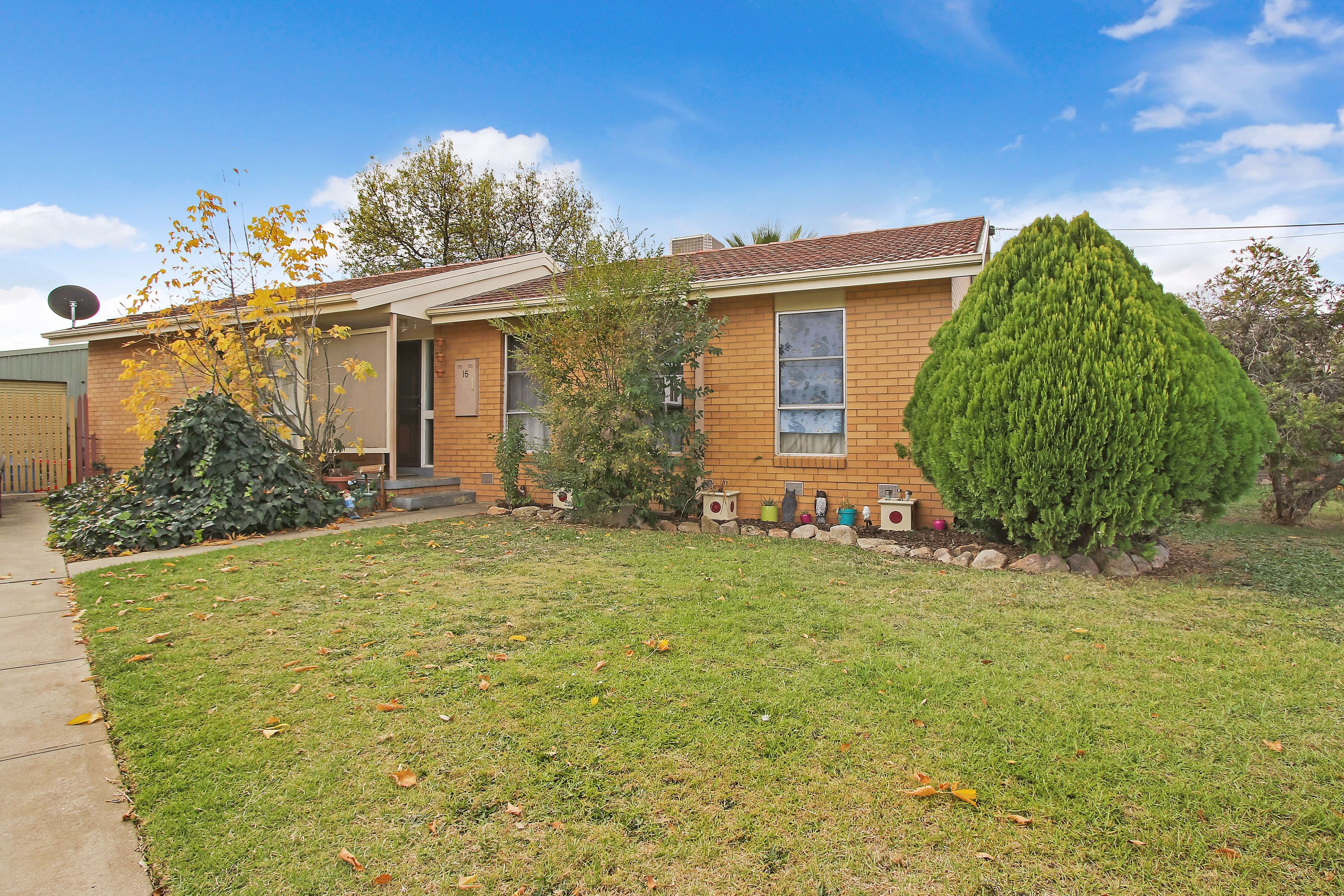 15 Skitch Street, West Wodonga VIC 3690, West Wodonga - Image 1