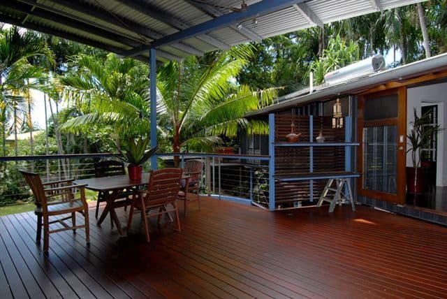 28 Oliver Street, RAPID CREEK NT 0810, Rapid Creek - Thumbnail 4