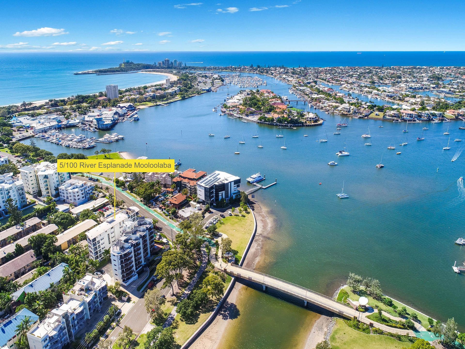 100 River Esplanade, Mooloolaba QLD 4557, Mooloolaba - Image 1