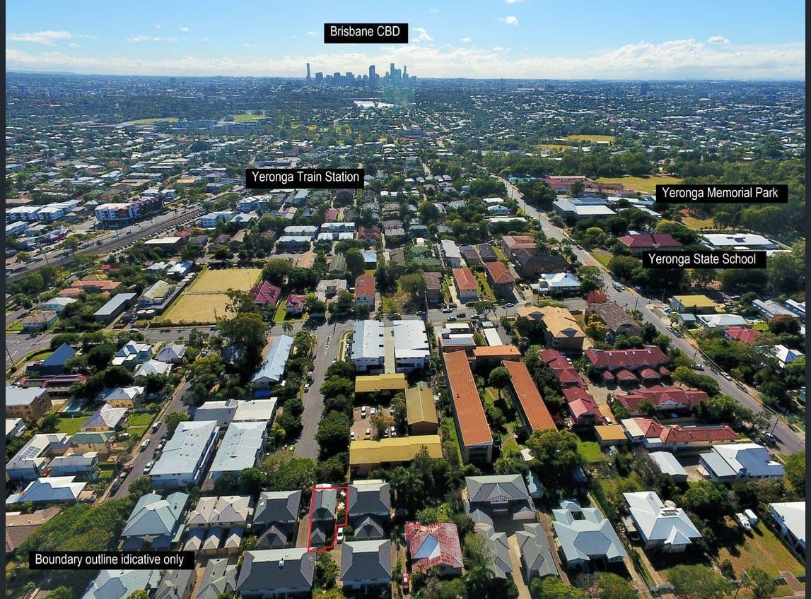 25 Grosvenor Street, Yeerongpilly QLD 4105, Yeerongpilly - Thumbnail 6