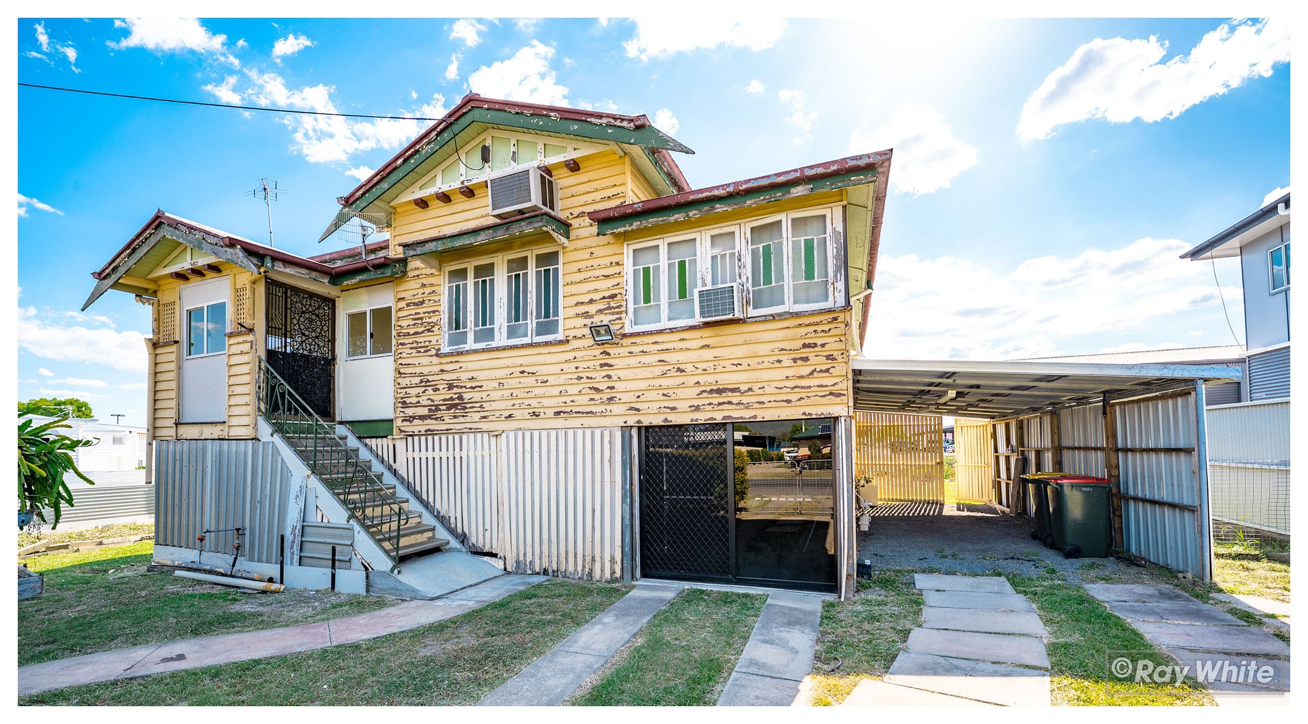 233 Ford Street, Berserker QLD 4701, Berserker - Thumbnail 2