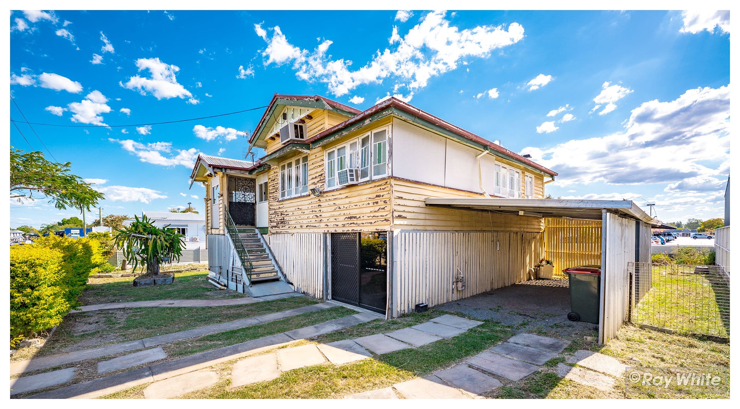 233 Ford Street, Berserker QLD 4701, Berserker - Thumbnail 3