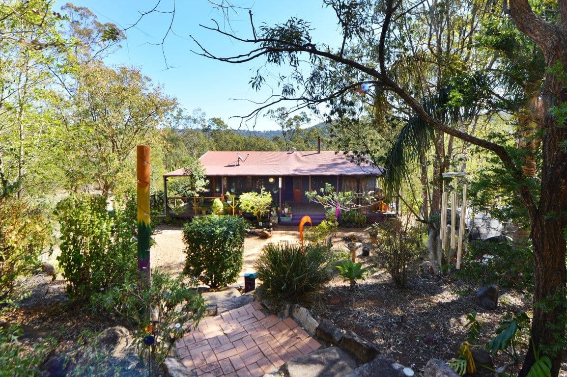 18 Clive Crescent, WITHCOTT QLD 4352, Withcott - Image 1