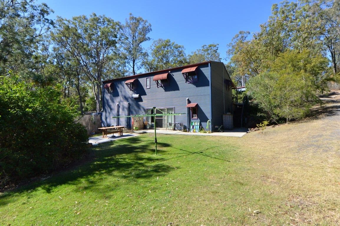18 Clive Crescent, WITHCOTT QLD 4352, Withcott - Thumbnail 2