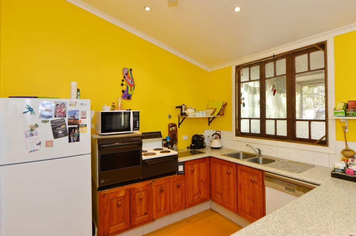 18 Clive Crescent, WITHCOTT QLD 4352, Withcott - Thumbnail 4