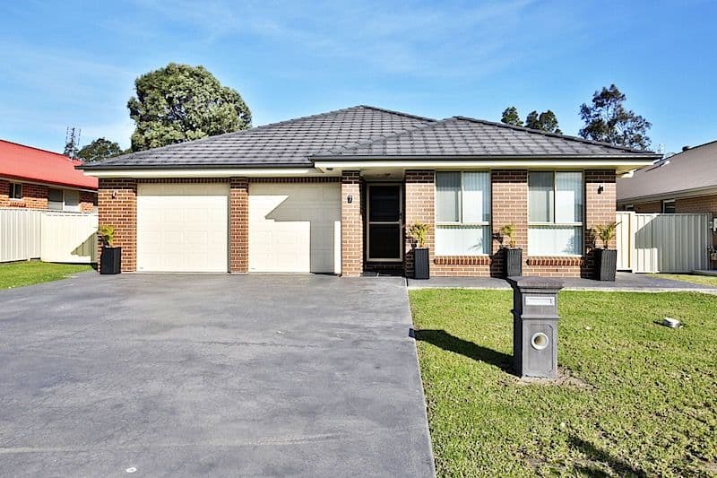 7 Denbigh Place, South Nowra - Image 1