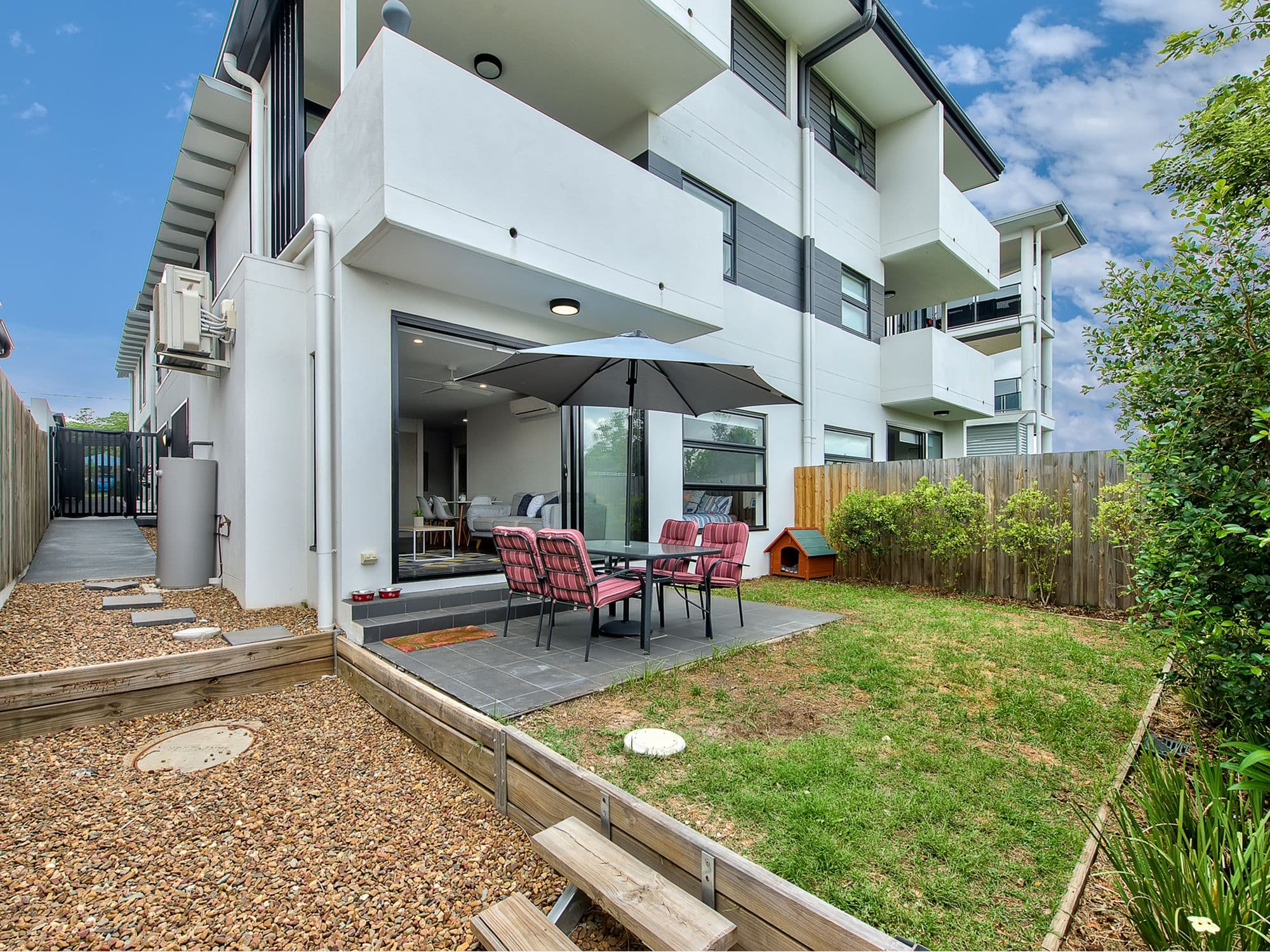 8 Wakefield Street, Alderley QLD 4051, Alderley - Image 1