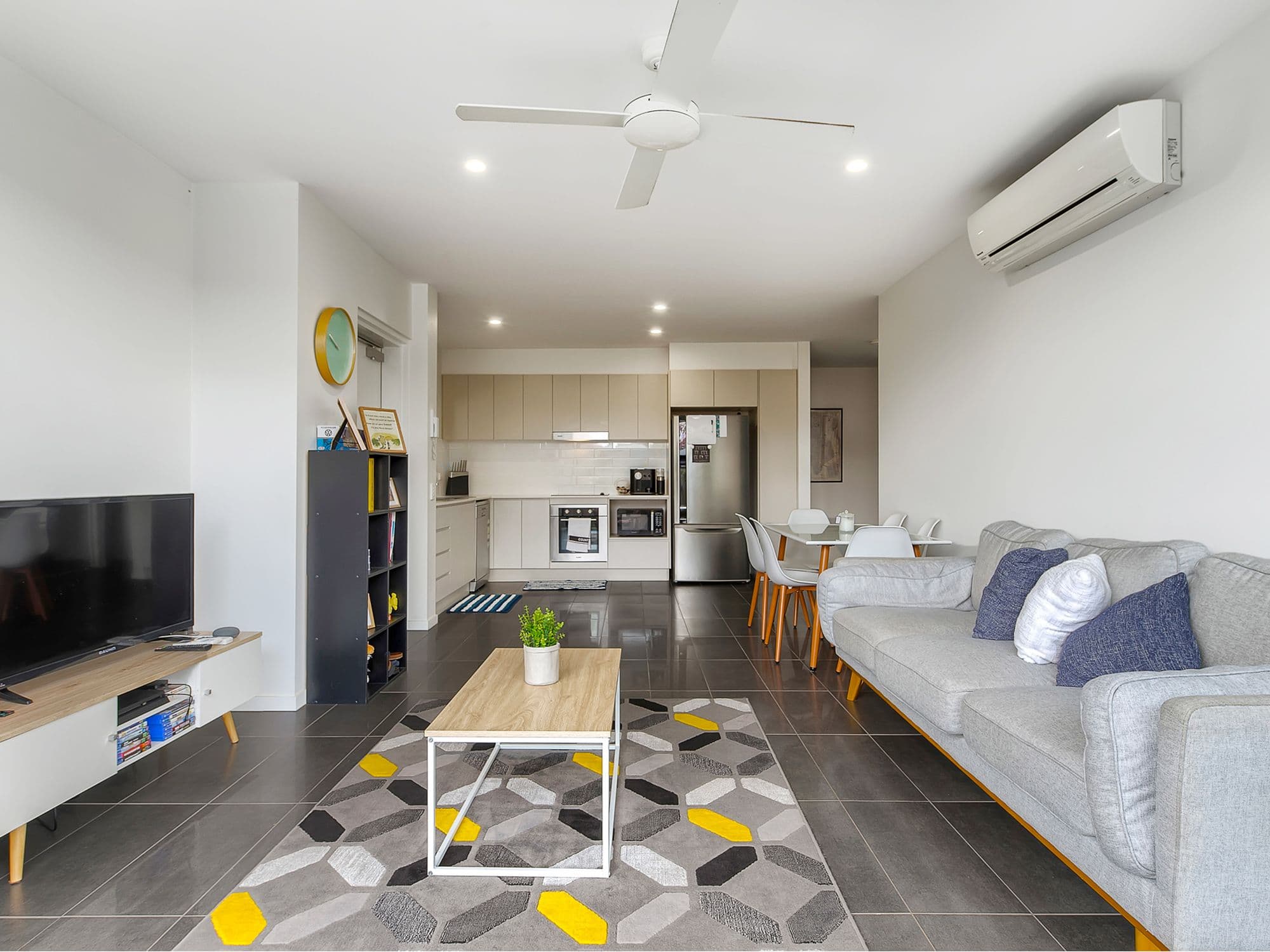 8 Wakefield Street, Alderley QLD 4051, Alderley - Thumbnail 3