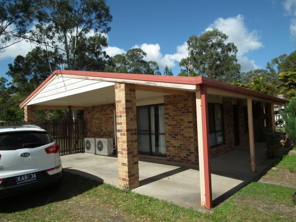 20 Maryborough Street, GRANVILLE QLD 4650, Granville - Thumbnail 2