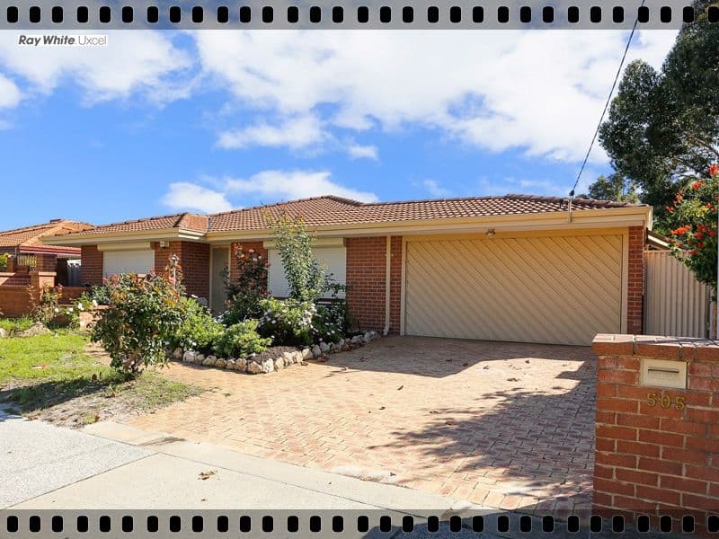 505 Beechboro Road North, Beechboro WA 6063, Beechboro - Image 1