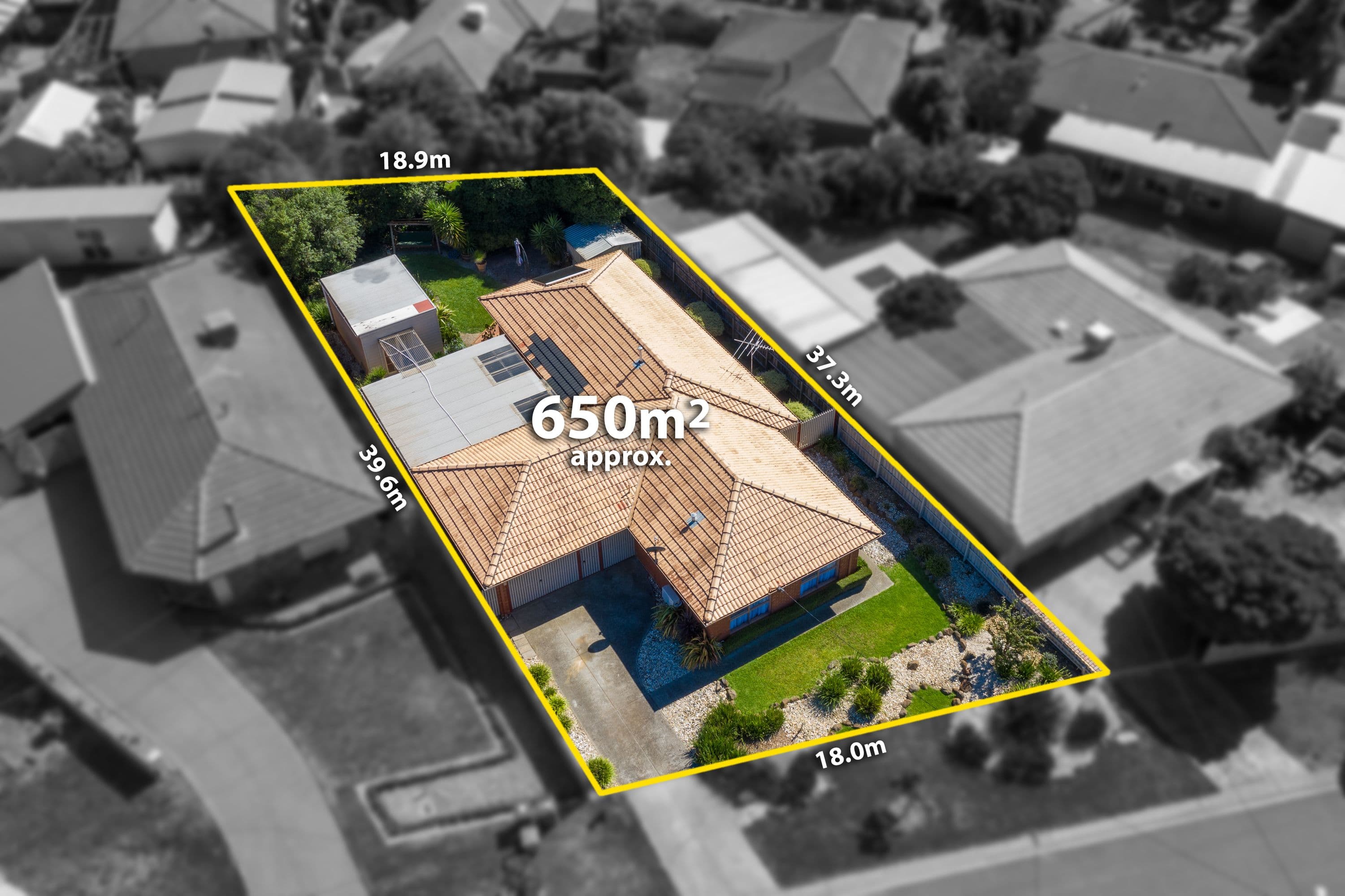 6 Finden Court, Craigieburn VIC 3064, Craigieburn - Image 1