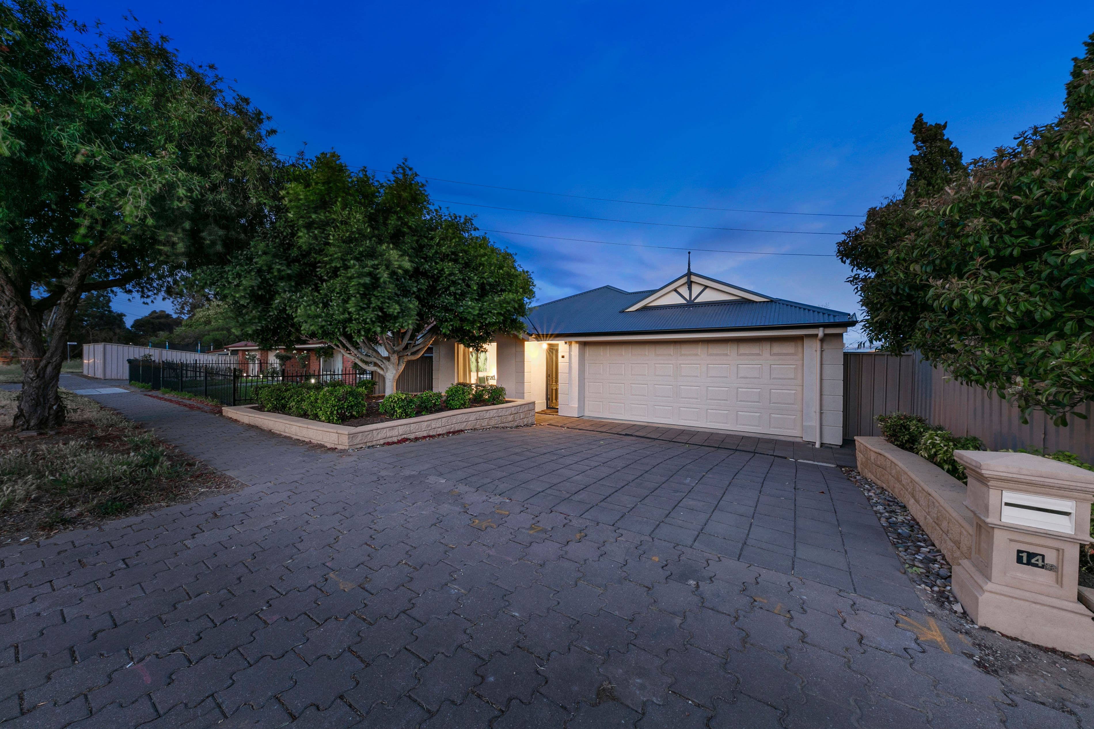 14 Patricia Avenue, Hillcrest SA 5086, Hillcrest - Image 1