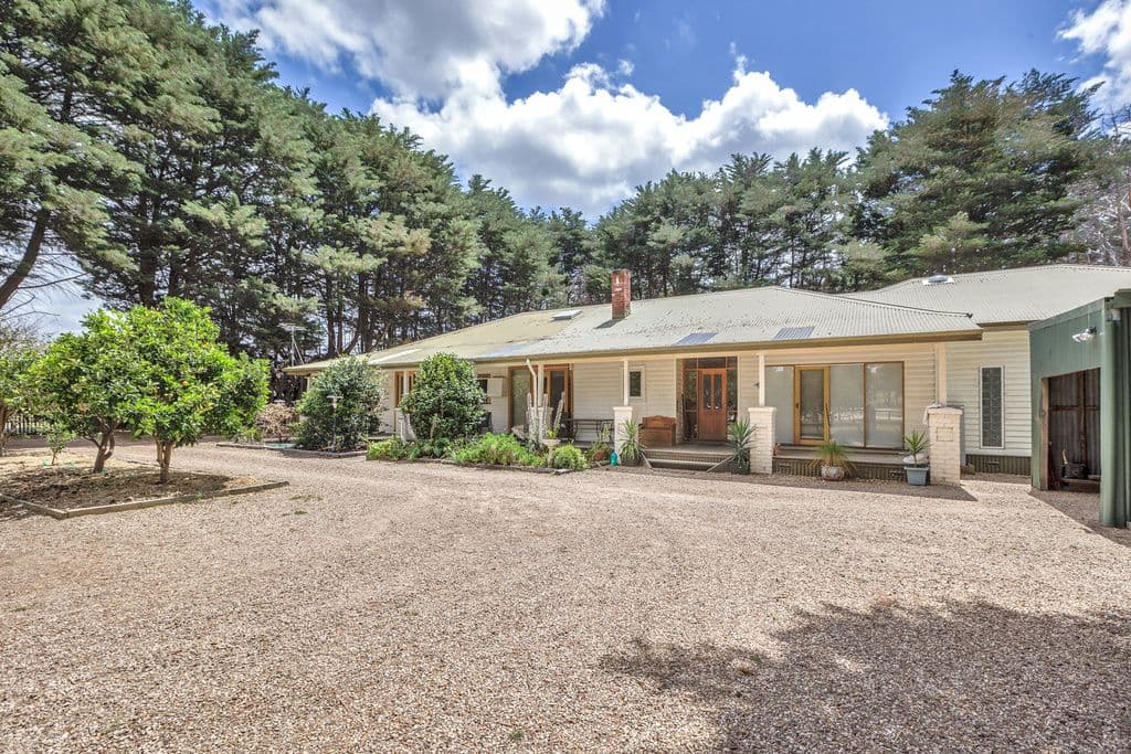 10 Bruces Creek Road, Whittlesea VIC 3757, Whittlesea - Image 1