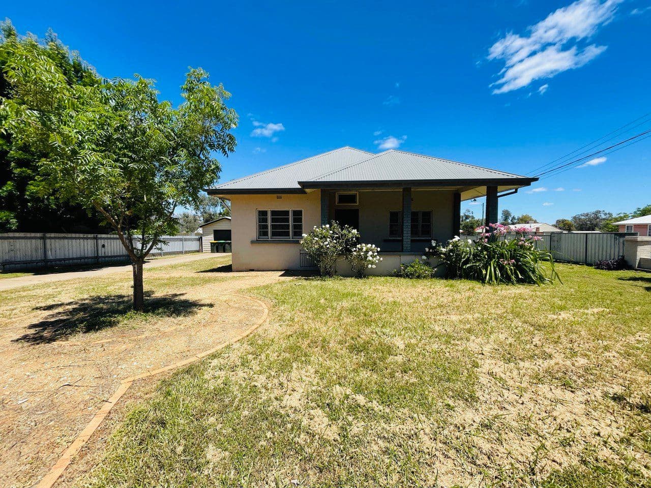 36 Melrose Street, Condobolin NSW 2877, Condobolin - Image 1
