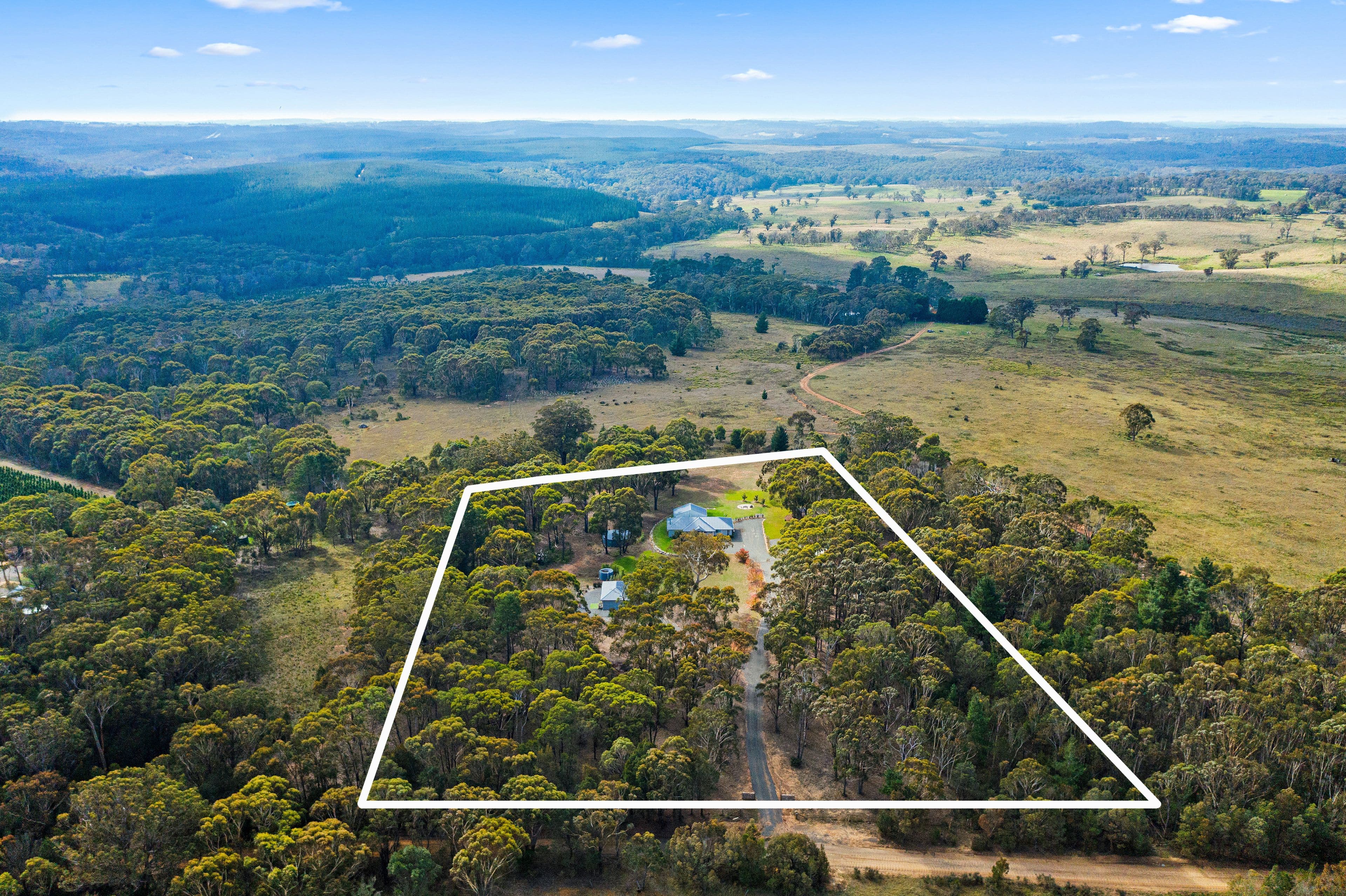 272 Nandi Road, Wingello NSW 2579, Wingello - Thumbnail 2