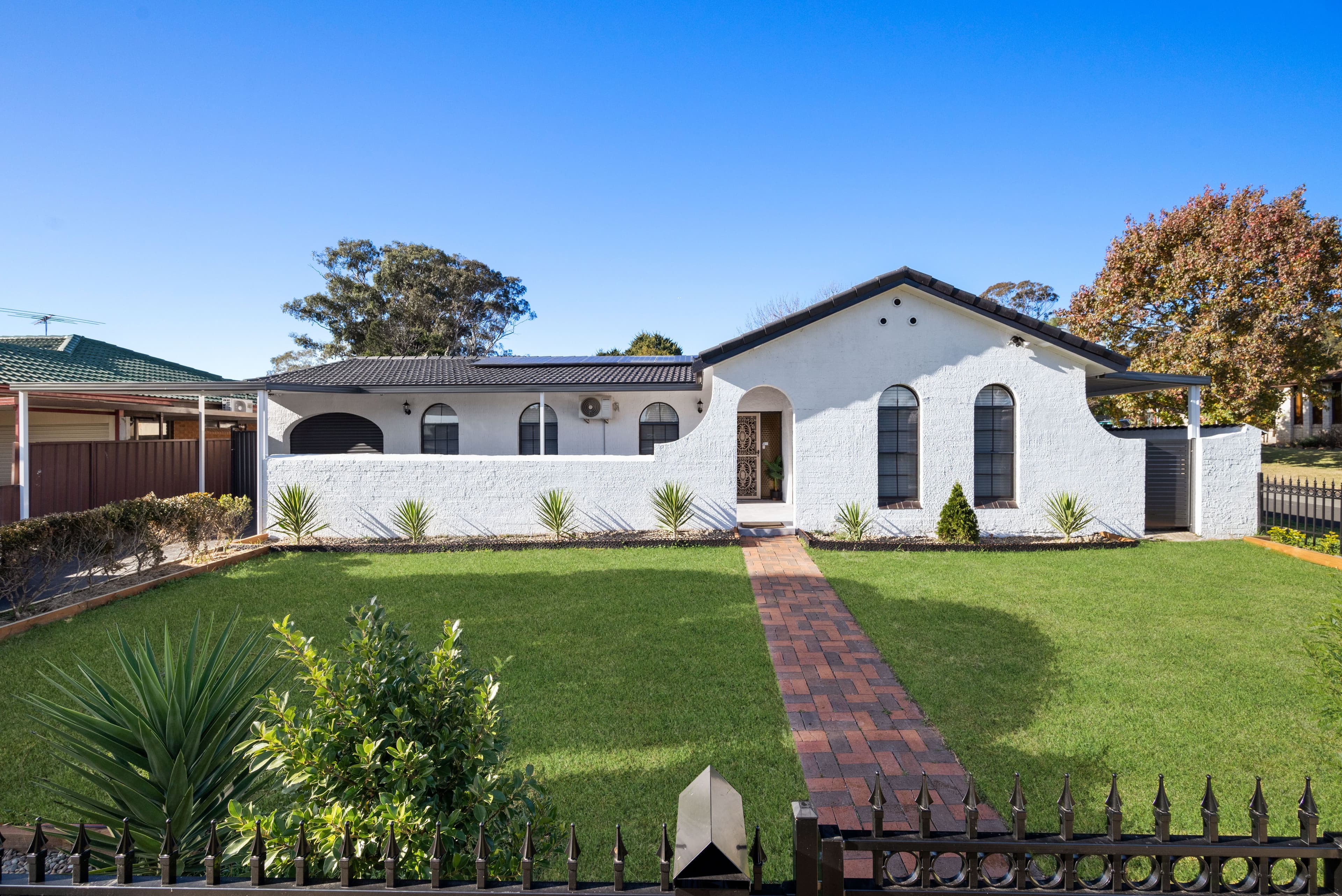 16 Bradley Street, Ingleburn NSW 2565, Ingleburn - Image 1