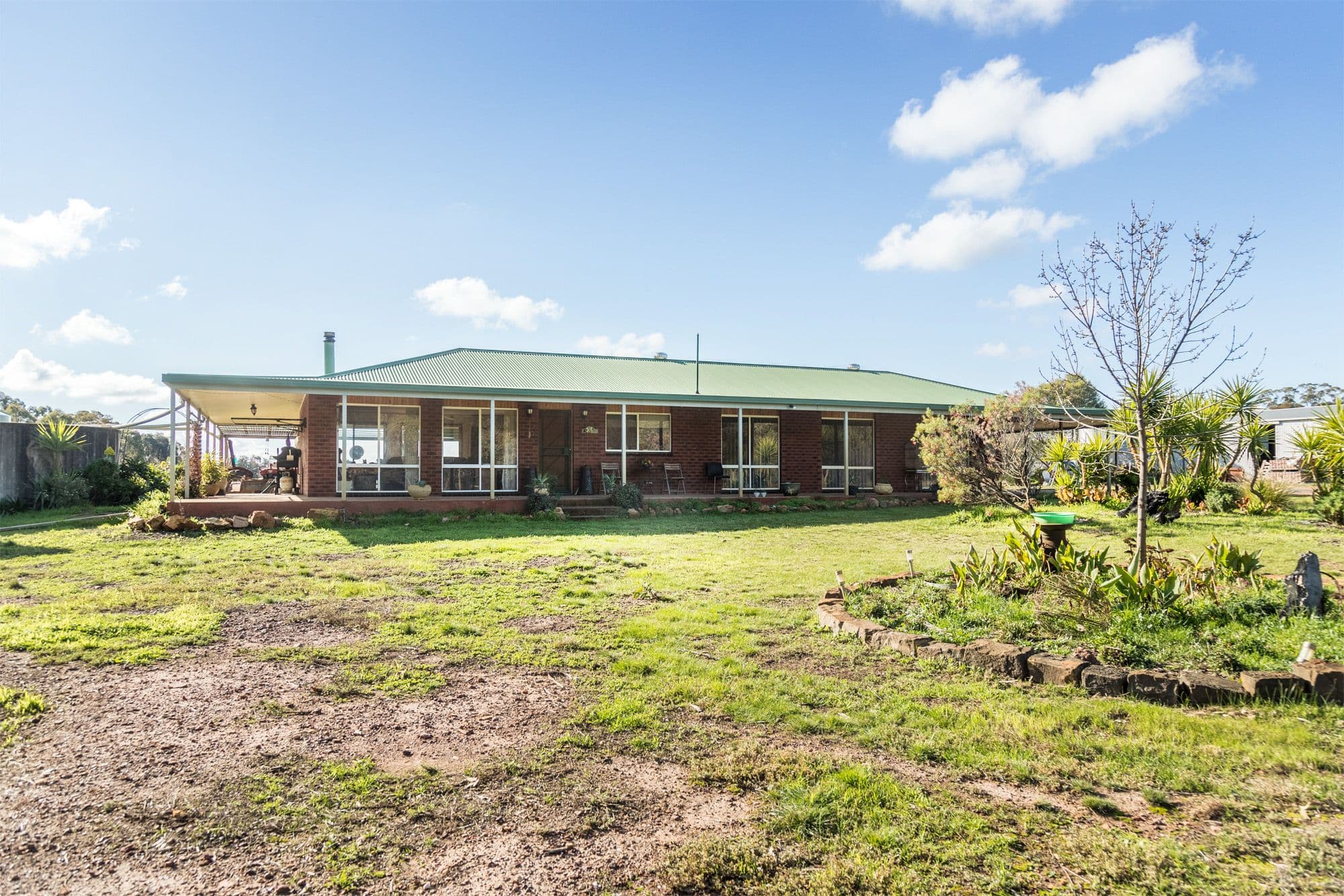 114 Strays Lane, Rushworth VIC 3612, Rushworth - Image 1