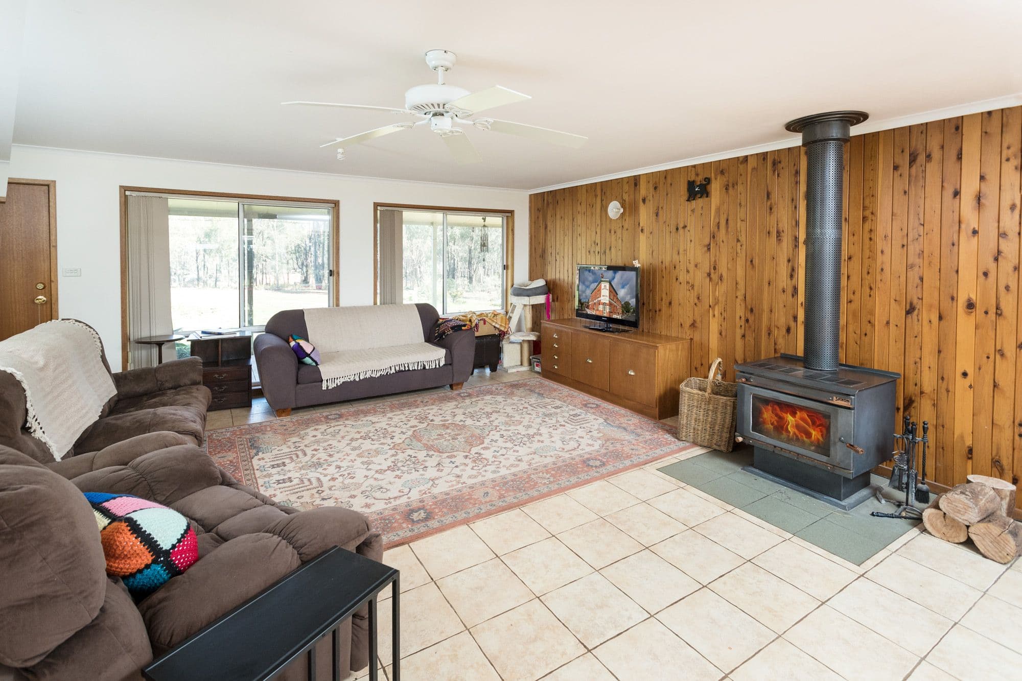 114 Strays Lane, Rushworth VIC 3612, Rushworth - Thumbnail 2