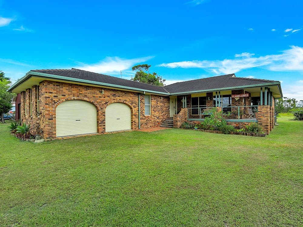 39 Williams Crescent, Wooli NSW 2462, Wooli - Image 1