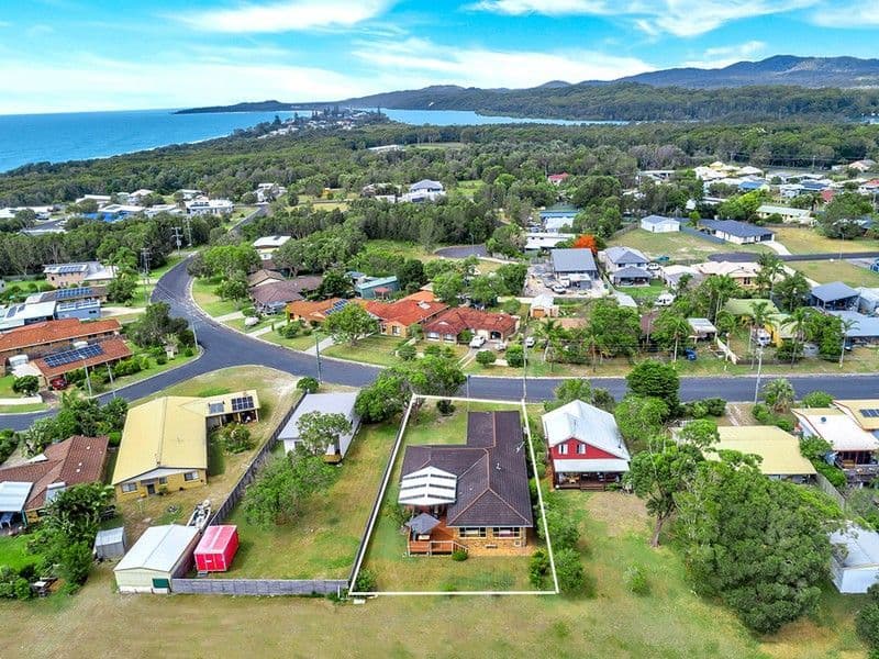 39 Williams Crescent, Wooli NSW 2462, Wooli - Thumbnail 2